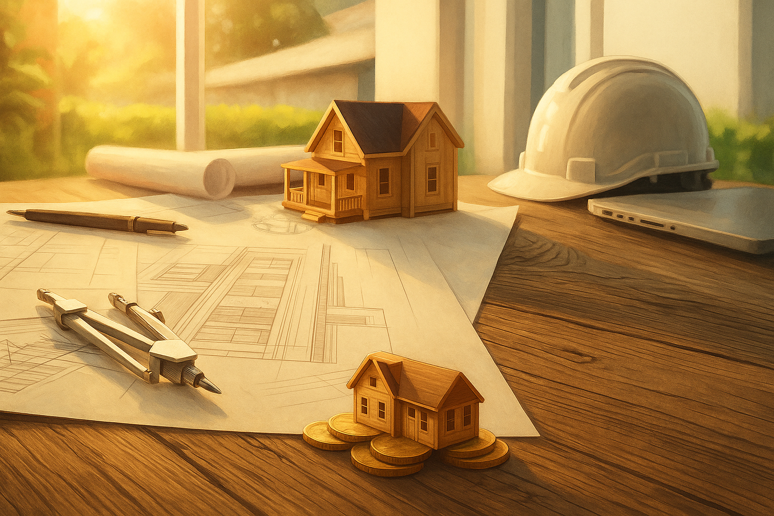 Derecho Inmobiliario y Estructuración de Negocios