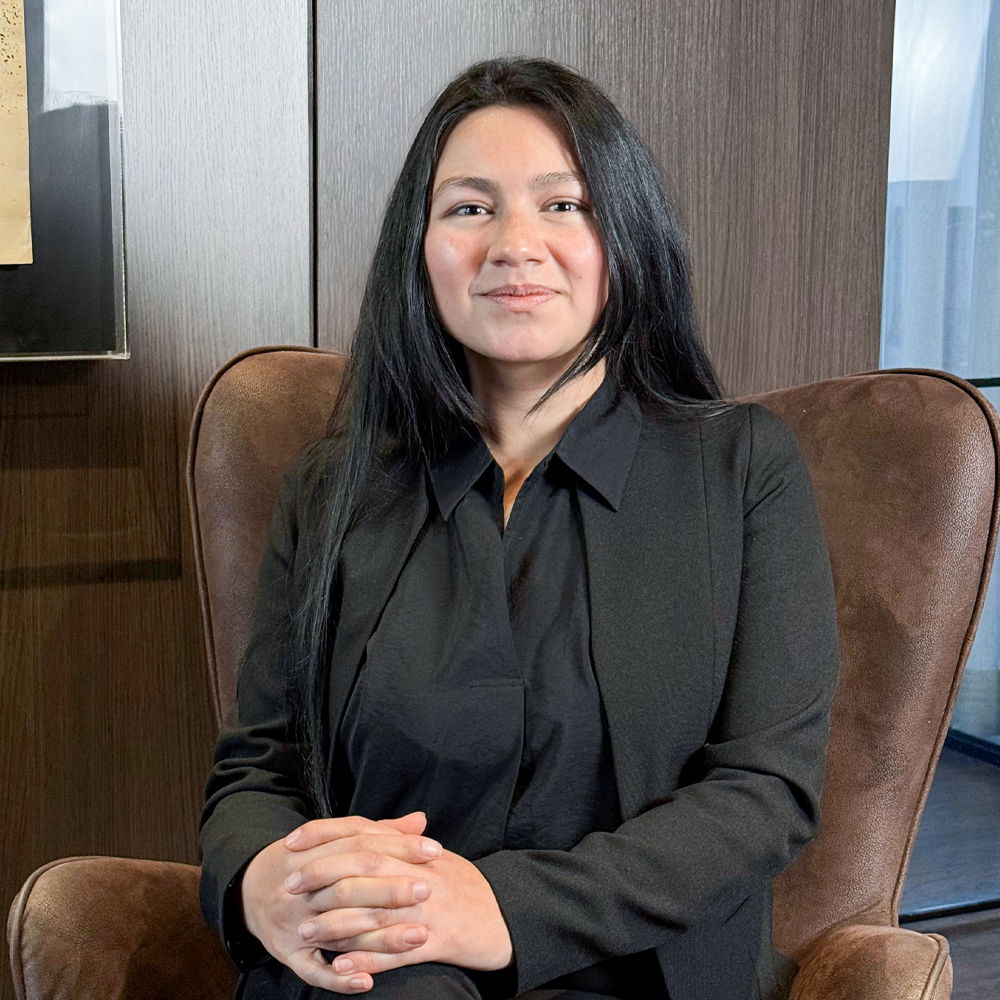 Daniela Perdigón Melo