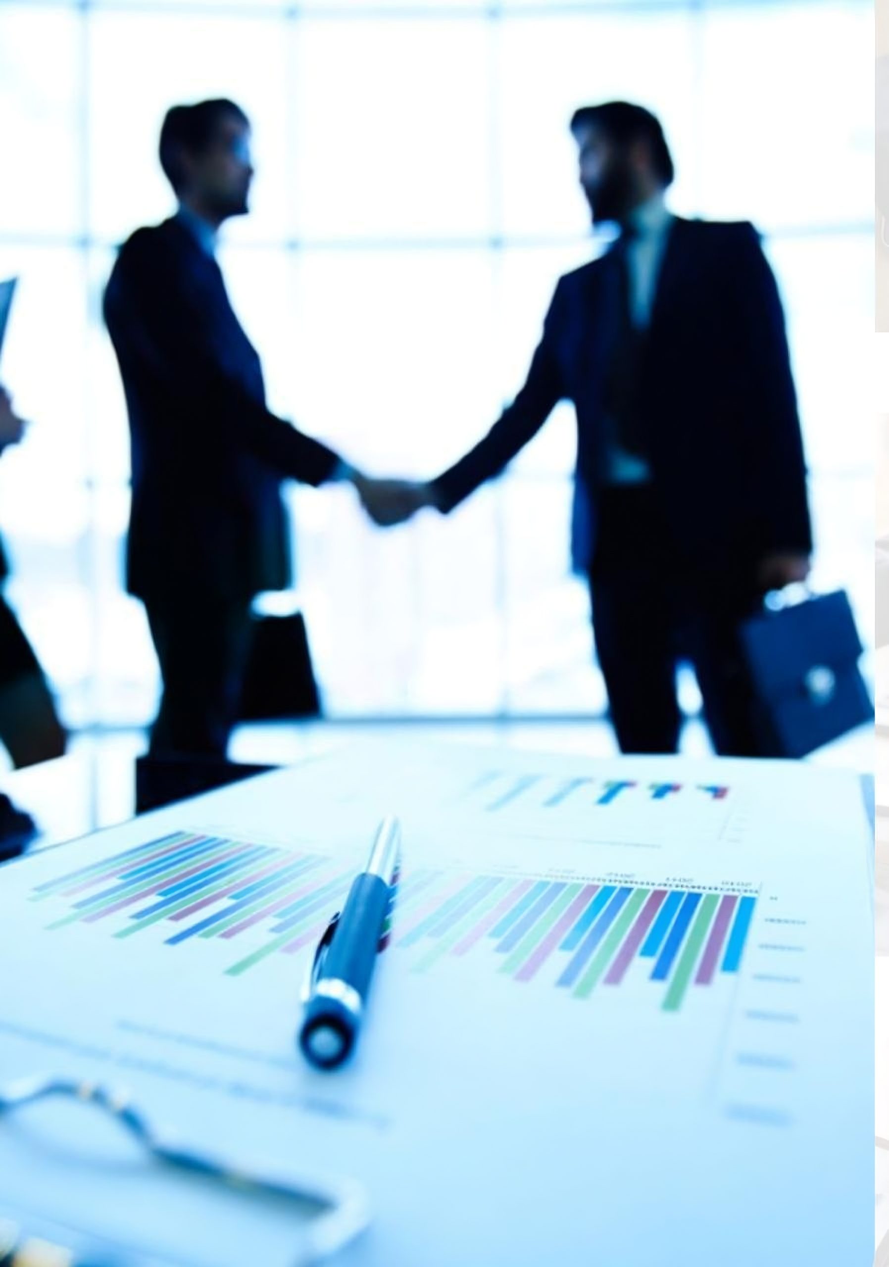 Derecho Comercial y Societario.