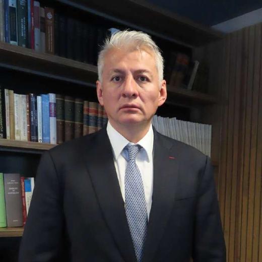 Carlos Páez Martín