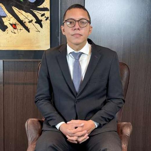 Luis Carlos Jiménez
