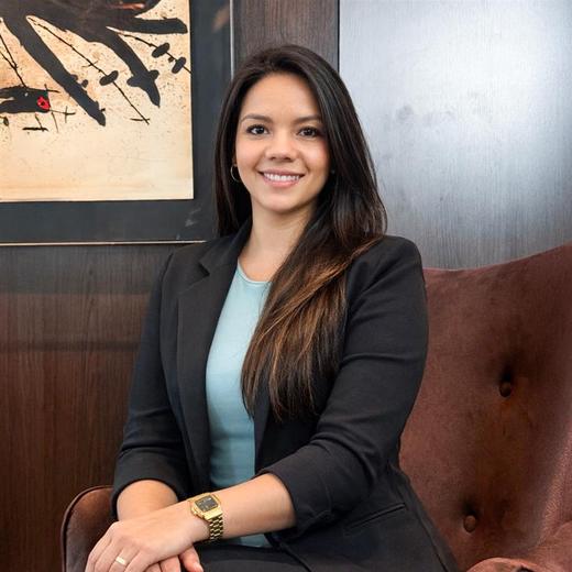Luisa Fernanda García