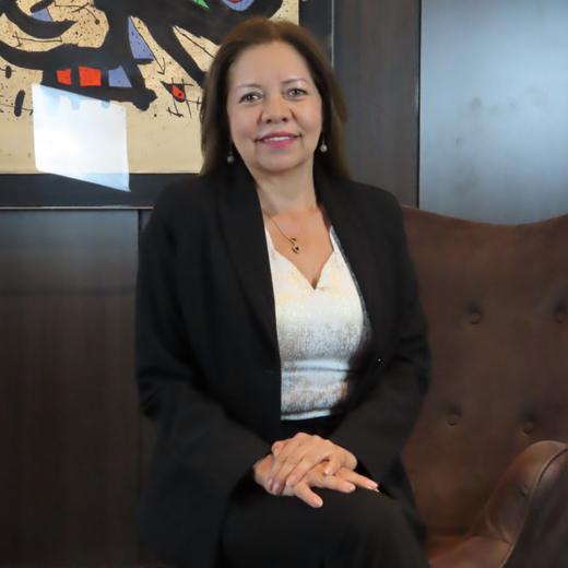 Elvia Rosa Jiménez