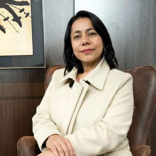 Brenda Pérez