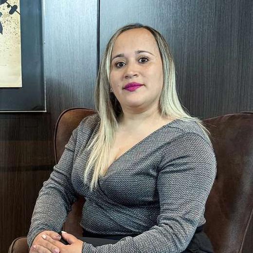 Tatiana Pérez