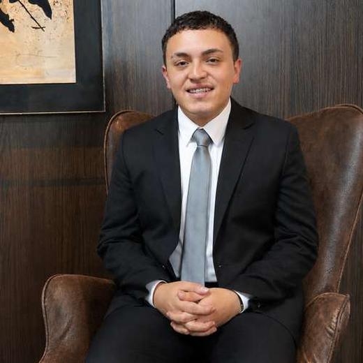 Diego Alejandro Molina