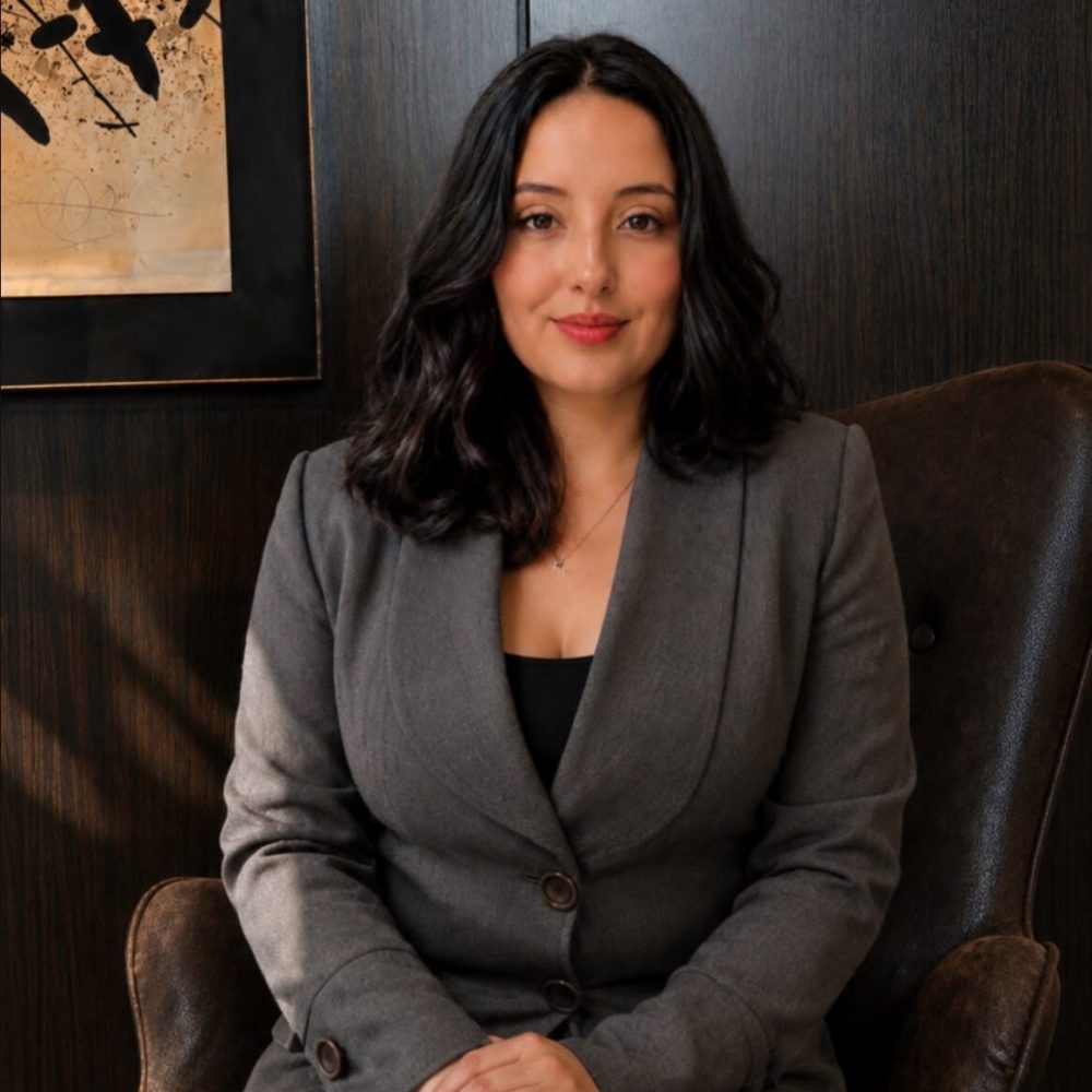 Ana María Gutierrez