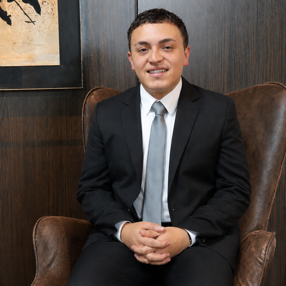 Diego Molina