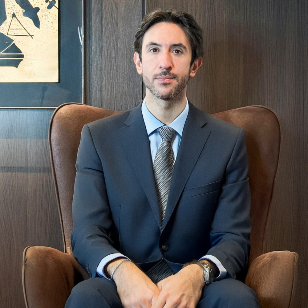 Luis Daniel Mantilla