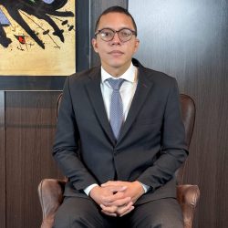 Luis Carlos Jiménez​