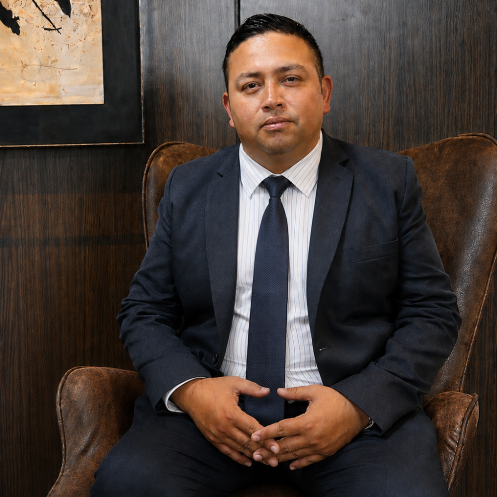 Oscar Chicuazuque